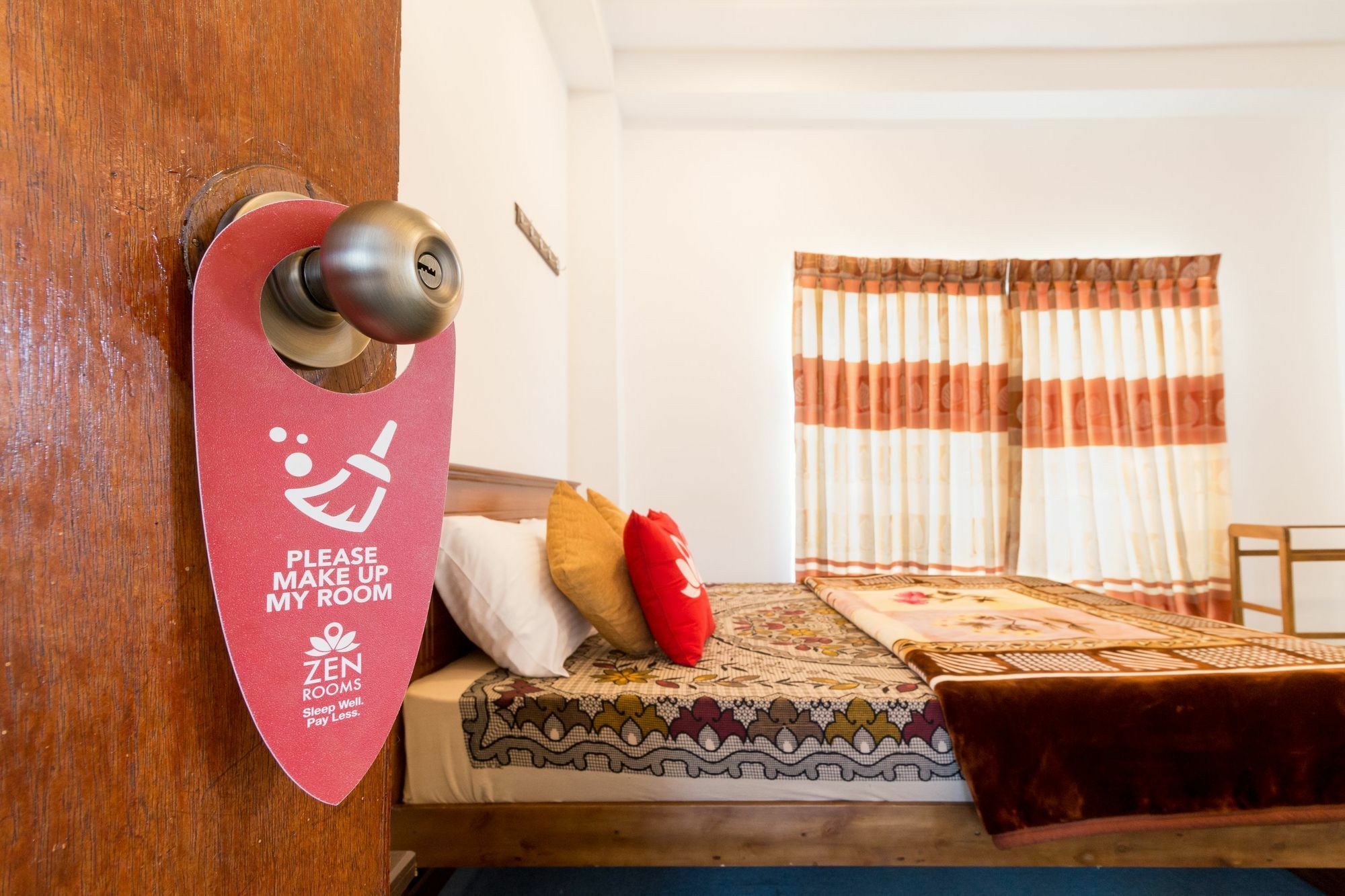 Aaradhya Villa نوفارا إيلِيا المظهر الخارجي الصورة
